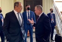 Макей и Лавров