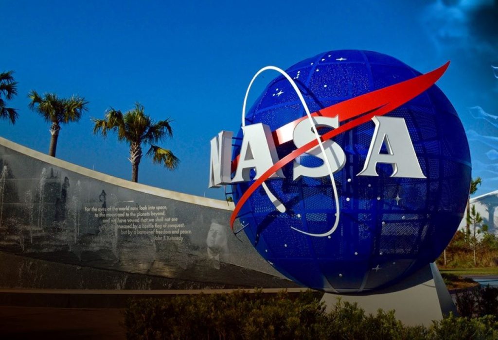 НАСА