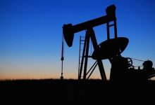 Нефтяная качалка