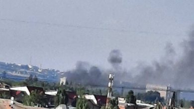 Новая Каховка