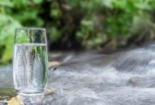 Питьевая вода