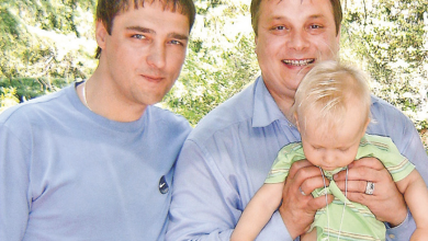 «Спи спокойно»: Андрей Разин почтил память Шатунова на 40-й день его смерти 2