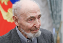 Создатель образа Чебурашки Леонид Шварцман умер в 101 год 21