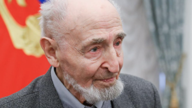 Создатель образа Чебурашки Леонид Шварцман умер в 101 год 3