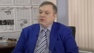 Андрей Разин прокомментировал решение суда по правам на песни “Ласкового мая” 8