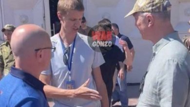 Сергей Кириенко