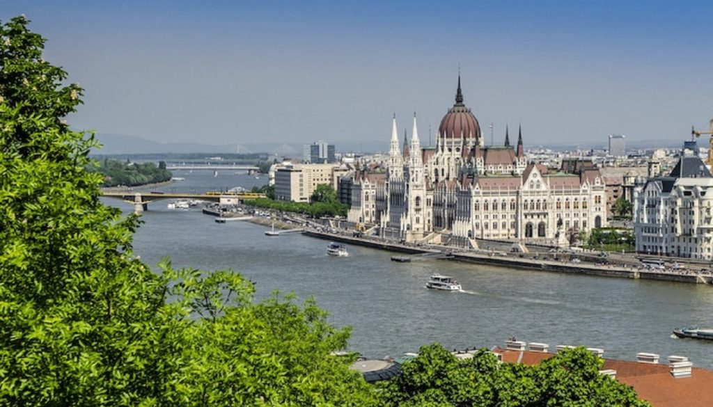Венгрия