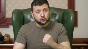 Владимир Зеленский