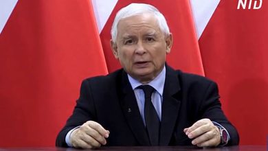 Ярослав Качиньский