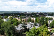 Запорожье