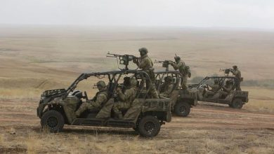 диверсанты