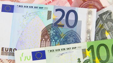 евро, валюта ЕС