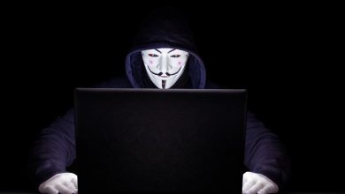 хакер, информационная война