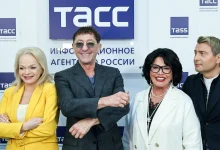 Сергей Соседов заявил, что первые лица в российском шоу-бизнесе поддержали спецоперацию 30