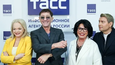 Сергей Соседов заявил, что первые лица в российском шоу-бизнесе поддержали спецоперацию 3