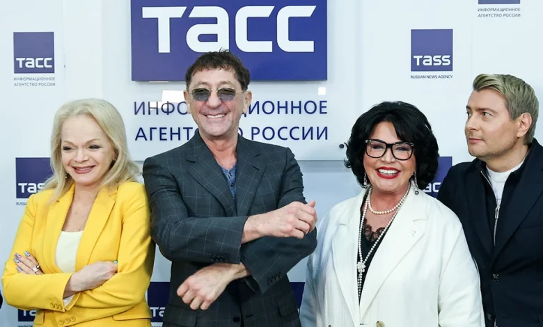 Сергей Соседов заявил, что первые лица в российском шоу-бизнесе поддержали спецоперацию 1