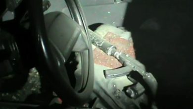 Оружие, покушение в Мелитополе