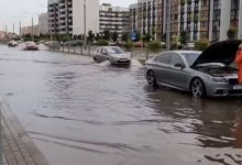 Дождь, ливень, потоп, транспорт