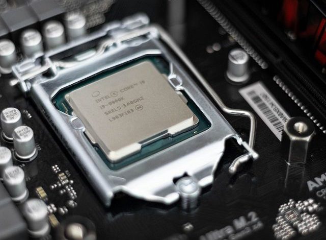 Intel Xeon E5-2682 v4 – процессор для десктопа и сервера 1