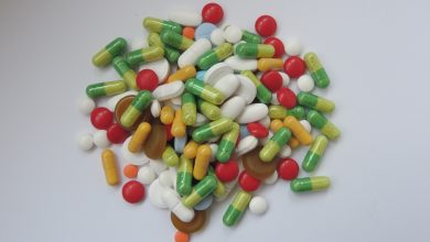 Доктор Мясников рассказал об опасности приёма витаминов без контроля врача 14