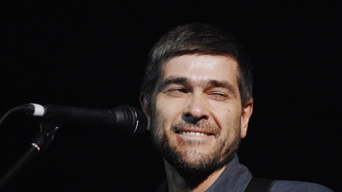 «Сплин» спел в поддержку звезд, уехавших из России