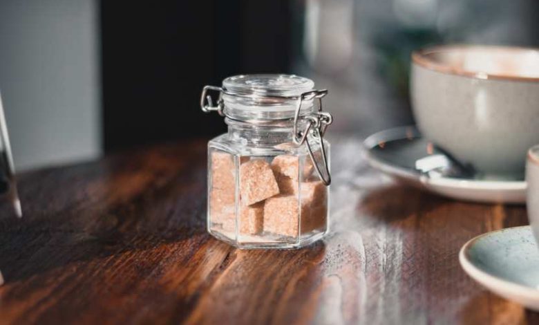 Эксперты оценили пользу коричневого сахара при похудении 1