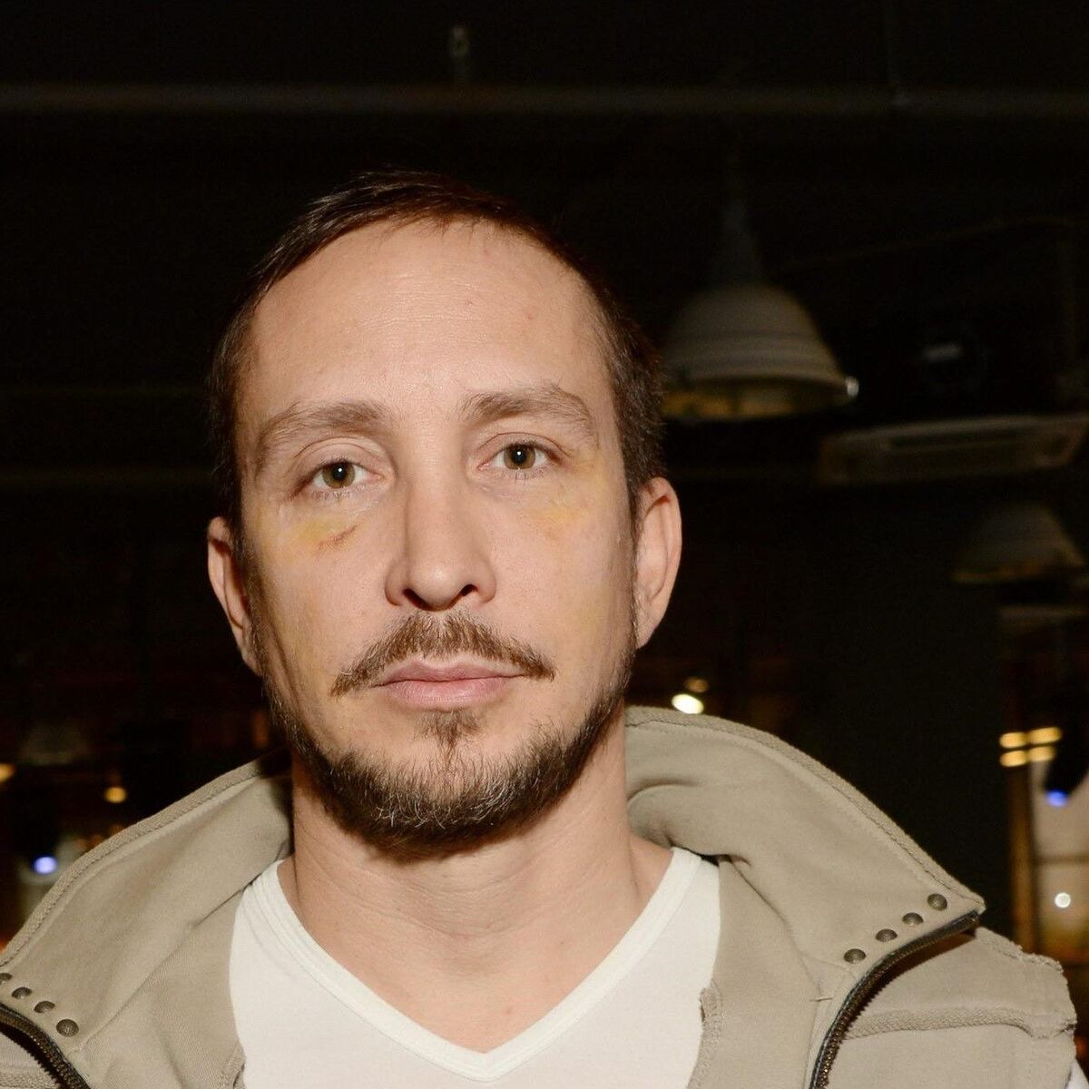 "Вы называете это песней?»: Данко о композиции Солнцева для Примадонны