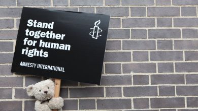 Amnesty International