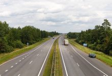 Автотрасса