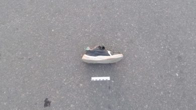 ДТП в Осиповичах