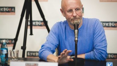 Дмитрий Пучков