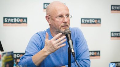 Дмитрий Пучков