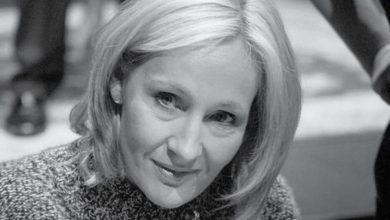 Джоан Роулинг