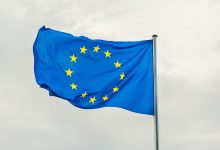 флаг ЕС, Евросоюз