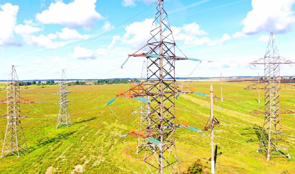 Энергетика