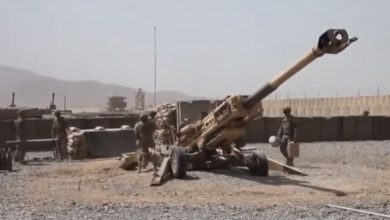 Гаубица М-777