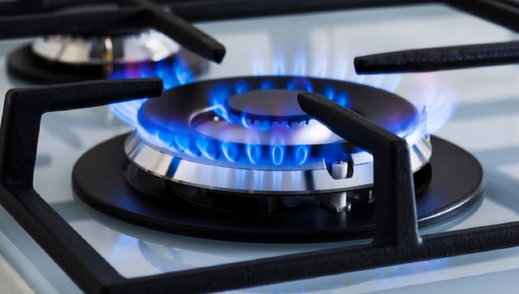 Газовые конфорки