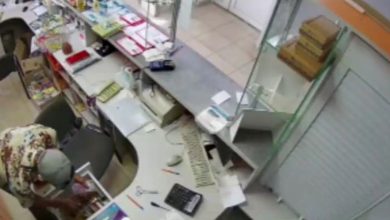 Грабеж в Орше