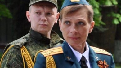 Ольга Качура, Корса