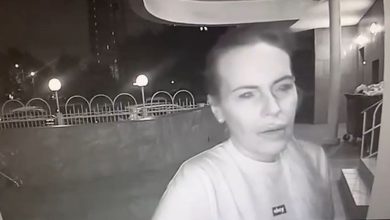 Наталья Вовк