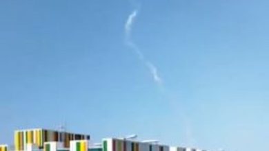 ПВО в Евпатории