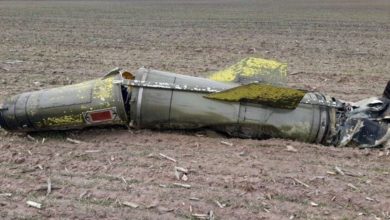 Ракета Точка У