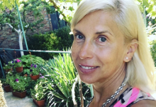 «Пилы, сверла, молотки»: Алёна Свиридова рассказала о своём необычном хобби 47
