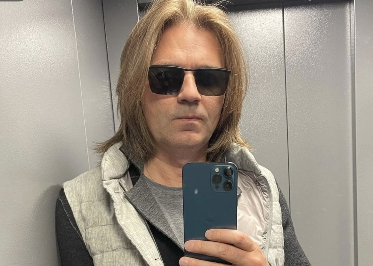 Дмитрий Маликов удивил поклонников новой причёской