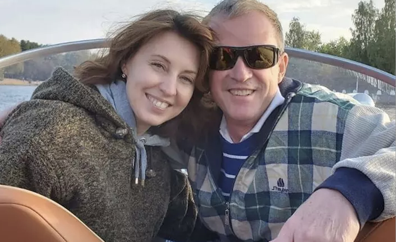 Наталья Сенчукова грубостью отреагировала на новость о возвращении ...