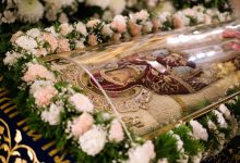 Успение Пресвятой Богородицы, икона