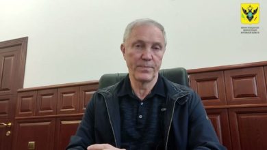 Владимир Сальдо