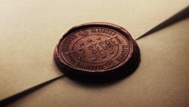 засекреченные документы