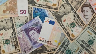 Трейдер Рожновский поделился прогнозом курса доллара и евро на 2022 год 31