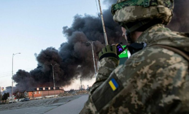 Сценарии от польских экспертов: Планы Киева и украинское наступление 1